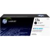 HP CF217A originální