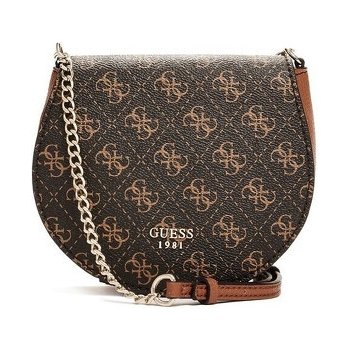 Guess crossbody Cate Logo Saddle Cross-Body