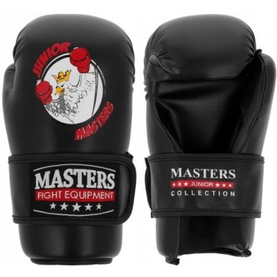 Masters Fight Equipment ROSM-MJC