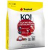 TROPICAL KOI SILKWORM&ASTAXANTHIN PELLET SIZE M 5l/1,5kg plávajúce krmivo pre jazierkové ryby