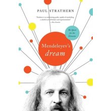 Mendeleyevs Dream Strathern Paul