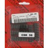 EBC CSK058 6