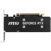MSI GEFORCE RTX 3050 LP E 6G OC grafická karta NVIDIA 6 GB GDDR6