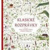 Klasické rozprávky - Božena Němcová, Karel Jaromír Erben