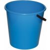 Vedro 12 l bez lievika plast