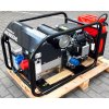 Honda TP 18 H AVR