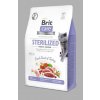 Brit Care Cat Grain-Free Sterilized Weight Control 0,4 kg