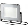 Reflektor LED PRO SLIM G2 150W, 6400K, 17300lm ,čierny, VT-156 (V-TAC)