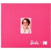 Kodak Barbie scrapbook fotoalbum