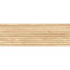 OBKLAD LAMEL LIGHT BEIGE STRUCTURE MAT 29X89 cm 1,29m2