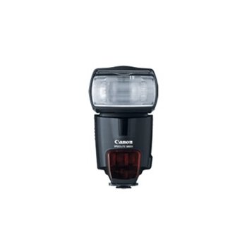 Canon Speedlite 580EX II