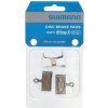 Shimano XTR BR-M9020 G04Ti Metal Pads and Spring
