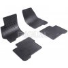 Koberce gumenné RIGUM FIAT Linea 2007-
