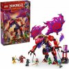 LEGO® NINJAGO® 71832 Drak chaosu Thunderfang