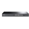 TP-Link OMADA JetStream switch SG2218 (16xGbE, 2xSFP, fanless)