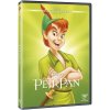 Petr Pan S.E.: DVD (Ed. Disney klasické pohádky)