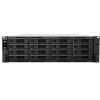 Synology RS4021xs+ RackStation (8C/XeonD-1541/2,1-2,7 GHz/16 GBRAM/16xSATA/2xUSB3.0/4xGbE/2x10GbE/2xPCIe) RS4021xs+