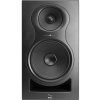 Kali Audio IN-8 V2 čierny – aktívny 3-pásmový štúdiový monitor