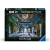 Ravensburger Puzzle - 12000181 The Palace - Lost Places 1000 Teile