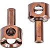 HOBBYTECH Mimoriadne stabilné/pevné stredové puzdrá P/Z