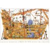 HEYE Puzzle Noemova archa 2000 dílků