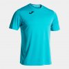 Joma Combi futbalový dres Farba: Azurová, Veľkosť: S
