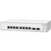 HPE Aruba IOn 1930 8G 2SFP Switch ( JL680A )
