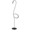 Lucide L057451499 LED stojacia lampa FLAMINGO | 14W integrovaný LED zdroj | RGBK