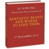Fantastic Beasts and Where to Find Them