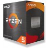 AMD Ryzen 5 5600T (až 4,5GHz / 35MB / 65W / SocAM4) Box Chladic (AMD Ryzen 5 5600T (až 4,5GHz / 35MB / 65W / SocAM4) Box Chladic)