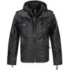 Brandit Black Rock Black