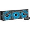 AKCIA!!! - ARCTIC Liquid Freezer II - 420 RGB : All-in-One CPU (ACFRE00110A)