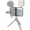 SmallRig Univerzálna video súprava Lite pre iPhone série 3611