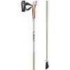 Nordic walking palice Leki PASSION svetlo zelená,Sivá,béžová,Čierna