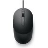 Dell Laser Wired Mouse - MS3220 - Black MS3220-BLK