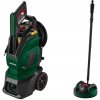 Parkside® Vysokotlakový čistič PHD 170 E3 + Čistič podláh a plôch PFR 28 C3 (800012563)