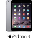 Tablet Apple iPad Mini 3 Wi-Fi 64GB MGGQ2FD/A