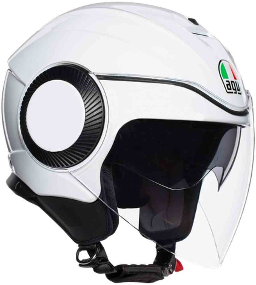 AGV Orbyt Pearl