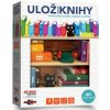 Ulož svoje knihy - logické hlavolamy