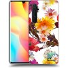 Picasee ULTIMATE CASE pro Xiaomi Mi Note 10 Lite - Meadow