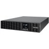 Cyber Power Systems CyberPower OnLine S UPS 3000VA/2700W, 2U, XL, Rack/Tower OLS3000ERT2UA