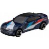 HOT WHEELS SILVER AUTO BMW M4 OSOBNÉ VOZIDLO TMAVÝ ZBERATEĽSKÝ AUTOMOBIL