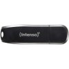 Intenso Speed Line USB flash disk 128 GB čierna 3533491 USB 3.2 (Gen 1x1); 3533491