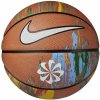 Nike Everyday Playground 8P 07 next nature multi/amber/black/white