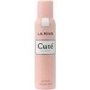 La Rive Cute For Woman deospray 150 ml