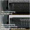 Braun Clean & Renew čisticí kazeta CCR 2 (5+1 balení)