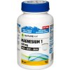 SWISS NATUREVIA MAGNESIUM 1 - 420 mg tablety 90 ks