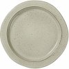 IB LAURSEN Keramický tanier Grey Dunes 22 cm