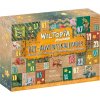 71006 - Wiltopia - DIY Adventný kalendár: Zvieracia cesta okolo sveta