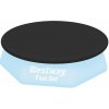 Bestway® Bestway FlowClear 58032, bazénová plachta, PE, 244 cm